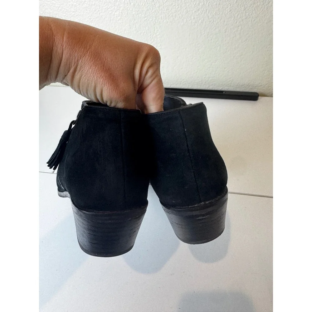 Vionic serena ankle